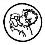 Obraz przedstawia logo CPDiPR