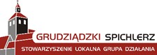 Obraz przedstawia logo LGD Grudziądz